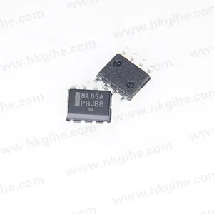 集積回路MC78L05ABDR2G 8L05A ICチップ輸入SOIC-8高品質