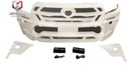Kit Aerodinamico Nuovo per Vecchio Modello Auto: Componenti Leggeri Bolt-On per Griglia Paraurti Anteriore, Retrofit/Aggiornamento