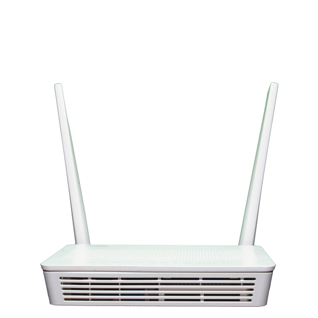 Wholesale 4GE Dual Band 2.4G 5G Wifi 12 Led Lights ONU EG8145V5 Xpon For FTTH ONU Ont OLT Modem Router For Huawei