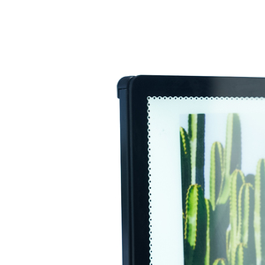 Hình ảnh tường với <span class=keywords><strong>LED</strong></span> <span class=keywords><strong>LED</strong></span> Máy tính để bàn khung ảnh tường trang trí nội thất hình ảnh với pin <span class=keywords><strong>LED</strong></span> ánh sáng - Product Image 6