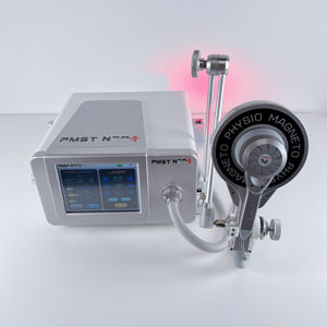 PMST NEO + pulsato campo elettromagnetico superconduzione PEMF terapia Laser per il dolore e l'artrite degenerativa - Product Image 4