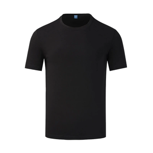 T-Shirt Unisex in 100% Cotone, 170g, Collo Tondo, Vestibilità Ampia, Manica Corta - Product Image 4