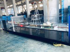 2024 Vierkante <span class=keywords><strong>Aquariums</strong></span> Aquarium - Product Image 5