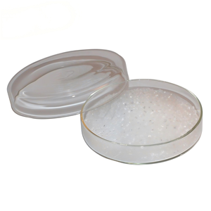 Granulés de cristal de SiO2 à 99,99 %, qualité supérieure, <span class=keywords><strong>silice</strong></span> de haute pureté pour revêtements de films à lumière froide et utilisation en films minces - Product Image 5