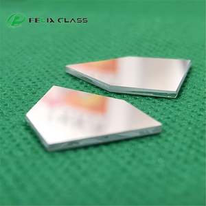 กระจกเงา FELIX รูปทรงพิเศษ รูปทรงแบน เคลือบ AL ป้องกันรอยขีดข่วน เคลือบเงิน ผิวหน้าชั้นแรก กระจกออปติคอล DSP กระจกเงา OEM - Product Image 3