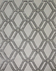 Tapis en laine de Nouvelle-Zélande à texture douce, fait main, tufté à la main, tapis de luxe pour les designers d'intérieur, les architectes et l'hôtellerie - Product Image 3