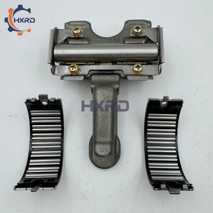 Kit pinza freno camion Mercedes di alta qualità Kit pinza riparazione Kit 0004202382 sostituire per knur - Product Image 4