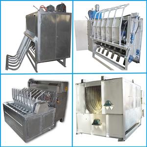 โรงฆ่าสัตว์โรงฆ่าสัตว์,อุปกรณ์การฆ่าหมูสำหรับโรงฆ่าสัตว์หว่าน - Product Image 2