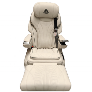 Sedile Auto di Lusso VIP MVP KIMSEY per Volkswagen T7 Multivan/<span class=keywords><strong>T5</strong></span> <span class=keywords><strong>Caravelle</strong></span>/T6 - Vendita Calda - Product Image 5