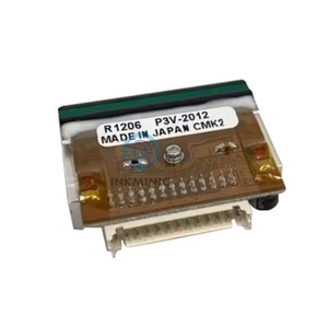 Cabezal de Impresión de Transferencia Térmica de 53 mm, Tipo Antiguo 403325 KCE-32-12PAT1-VJ, Boquilla TTO para Impresora VJ TT3 TT1000 6210 6220 - Product Image 3