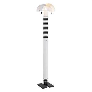 Table Lamp E27 Bulb Base 290H1600W32H65 Zebra Stripe Design Minimalist Style Showroom <b>Lighting</b> Fixture - Product Image 1