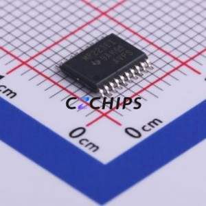 Puce IC de Circuit intégré TSSOP-20 MAX3223EIPWR originale toute neuve RS232 IC vente entière puces de composants électroniques et Service de nomenclature - Product Image 1