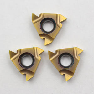 Hợp kim cứng hình chữ T phay cắt chèn rãnh thẳng TR chủ đề tròn ARC chamfering dovetail cắt - Product Image 4