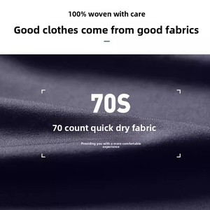Custom Made Seamless T-shirt Sports <b>Top</b> for Men <b>Tight</b>-<b>fitting</b> Training Wear for Autumn and Winter High-elastic - Product Image 2