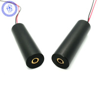 Générateur Laser industriel, Module Laser ligne rouge, 650nm, 50mW, 650nm