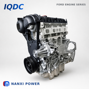 ชุดเครื่องยนต์บล็อกยาว IQDC สำหรับเปลี่ยนใส่รถฟอร์ด 1.5 ลิตร เบนซิน แบบดูดอากาศธรรมชาติ - Product Image 1