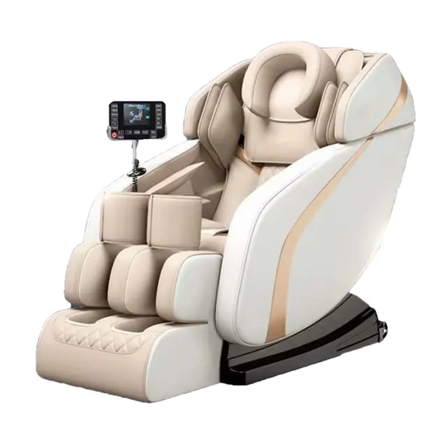Cadeira de massagem do corpo inteiro, portátil, preço de escritório 4d zero gravidade, luxo, venda, corpo inteiro