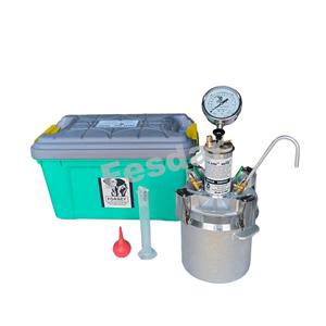 מטר תוכן אוויר פורני-0316 - Product Image 4