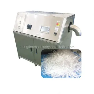 Easy Operation Granular Dry Ice block Making Commercial Dry Ice Making Machine with the best price