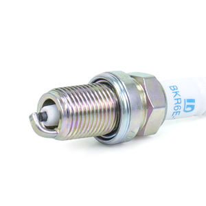 Bujía de Cobre de Calidad Original BKR6E-11 2756 para Motor de Automóvil NISSAN, TOYOTA, Daihatsu, MAZDA, Ford, Chevrolet - Product Image 4