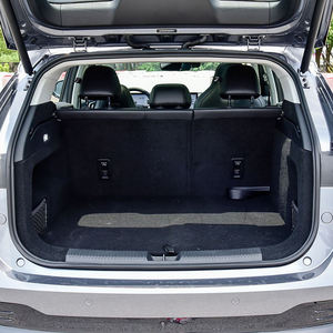 Housses de siège auto sur mesure en cuir de haute qualité pour 5 sièges, compatibles avec Roewe RX5 2016 2017 2018 2019 2020 2021 2022 2023 - Product Image 6