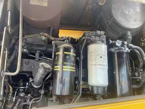 Cargadora de Ruedas Komatsu WA470-6 de 23 Toneladas, Modelo 2017, con Motor y Bomba de 204KW de Potencia, de Japón, Calidad Confiable, Lista para la Venta - Product Image 6