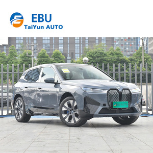Modèle 2024 BM-W <span class=keywords><strong>IX</strong></span> Voiture électrique à vendre NOUVEAUX Véhicules à énergie nouvelle 5 places EDrive 35L BM--W <span class=keywords><strong>IX</strong></span> Voiture électrique - Product Image 2