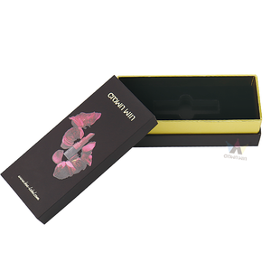 Paperboard Paper Type And Recyclable Feature Lipgloss Gift Box - Product Image 2