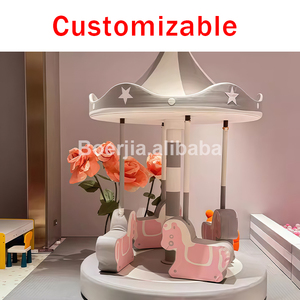 Emocionante Equipo de Juegos Interior para Niños con Toboganes Suaves y Altos y Escaladas Estimulantes para Parques de Aventuras - Product Image 4