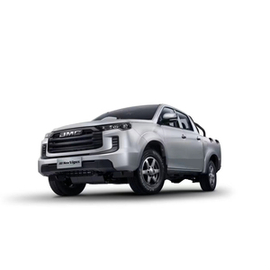 Prix bas JMC ALL NEW VIGUS Série Double Cabine 4x2/4x4 5 MT Pick-up Fabriqué en Chine - Product Image 1
