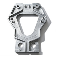 Mecanizado CNC Personalizado BOSUN para Producción en Lotes, Fresado CNC de Precisión, Torneado de Piezas de Aleación de Cobre y Latón