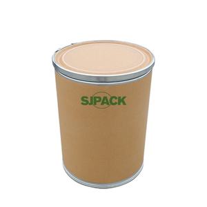 ถังไฟเบอร์เกรดยาสำหรับสารอินเตอร์เมเดียต API - สะอาด รีไซเคิลได้ ขนาดตามสั่ง - Product Image 1