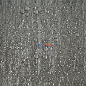 Bâche en PE durable, <span class=keywords><strong>imperméable</strong></span> et résistante aux UV pour chantier <span class=keywords><strong>de</strong></span> construction - Product Image 6