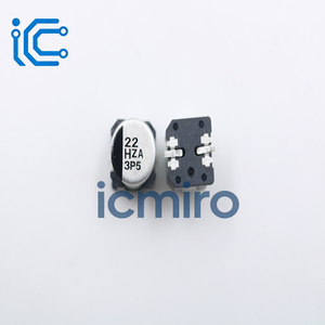 ICMICRO En Stock Nuevo Circuito Integrado Original Proveedores de Componentes Electrónicos EEH-ZA1H220V - Product Image 1