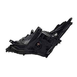 Faro Delantero LED de Doble Color Láser de 6000K y 36W de Alto Lumen para Lexus RX 2016-2019 12V Nuevo, Plug & Play - Product Image 2