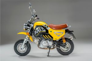 <span class=keywords><strong>Mini</strong></span> <span class=keywords><strong>moto</strong></span> sportive MBY pour adolescents, <span class=keywords><strong>moto</strong></span> tout-terrain, véhicule, <span class=keywords><strong>moto</strong></span> pour hommes et femmes adultes - Product Image 3