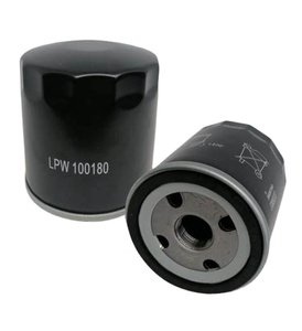 Filtres à huile moteur de haute qualité en gros d'usine LPW100180 92068246 12731172 15400-P5T-G00 pour CHEVROLET/<span class=keywords><strong>MG</strong></span>/ROEWE - Product Image 4