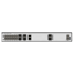 AR6710-L14T2X4 NetEngine A6700 Series Enterprise <b>Routers</b> SD-WAN Multi-core Campus Networks AR6710-L14T2X4, AR6710-L14T2X4 NetEng - Product Image 3