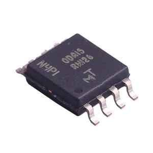 หน่วยความจำแฟลช MT25QL128 MARK RW126 SOP-8 สำหรับ MT25QL128ABA1ESE-0SIT สำหรับชิปไอซี - Product Image 1