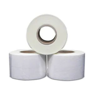 HYD professionale fornitore di adesivi biadesivo TPU Hot Melt pellicola per tessuto laminato