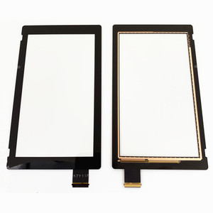 Écran tactile SYY Old New Endurance pour <span class=keywords><strong>console</strong></span> <span class=keywords><strong>Nintendo</strong></span> <span class=keywords><strong>Switch</strong></span>, pièces <span class=keywords><strong>de</strong></span> réparation - Product Image 6