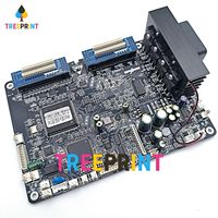 Nouvelle carte de cartouche SunYung Double XP600 DTF pour imprimante DTF A3