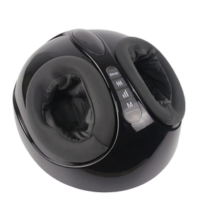 Mesin pemijat kaki listrik, desain baru pabrik dengan fungsi pemanasan dan kompresi udara untuk penggunaan rumah - Product Image 2