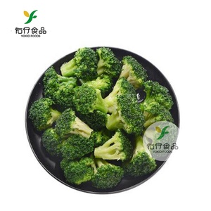 En iyi fiyat ve hizmet toptan toplu dondurulmuş brokoli - Product Image 3