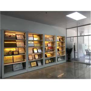 Probador de espesor de película plástica compatible con <span class=keywords><strong>ISO</strong></span> <span class=keywords><strong>4593</strong></span> Instrumento de medición para equipos de prueba - Product Image 3