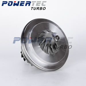 K03 Powertecturbo Chra 53039880383 9807149780 para <span class=keywords><strong>Citroen</strong></span> C4 Grand Picasso II <span class=keywords><strong>2014</strong></span>/09-2021/12 1,6 THP - Product Image 6