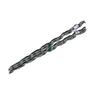 Conector helicoidal