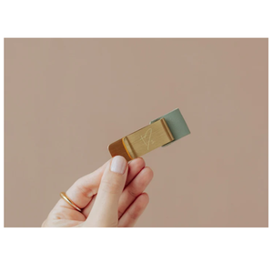 Tempat Pena Kulit PU untuk Jurnal, Notebook, dan Planner - Product Image 3