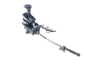 4G0713265AA 4G0713265K Ensemble de mécanisme de <span class=keywords><strong>s</strong></span>électeur de câble de commande de levier de vitesses pour <span class=keywords><strong>Audi</strong></span> A6 <span class=keywords><strong>S6</strong></span> A7 S7 C7 4G 2011-2018 AT - Product Image 2
