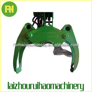 2025 CHINA Cortador de madera para uso agrícola Condición de modelo de <span class=keywords><strong>CTG</strong></span>-150 y <span class=keywords><strong>CTG</strong></span>-<span class=keywords><strong>180</strong></span> Nuevo y usado - Product Image 5